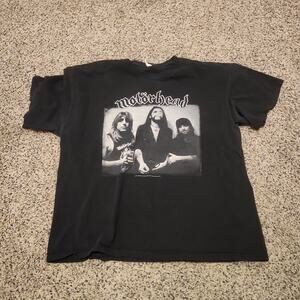 Motorhead Tshirt